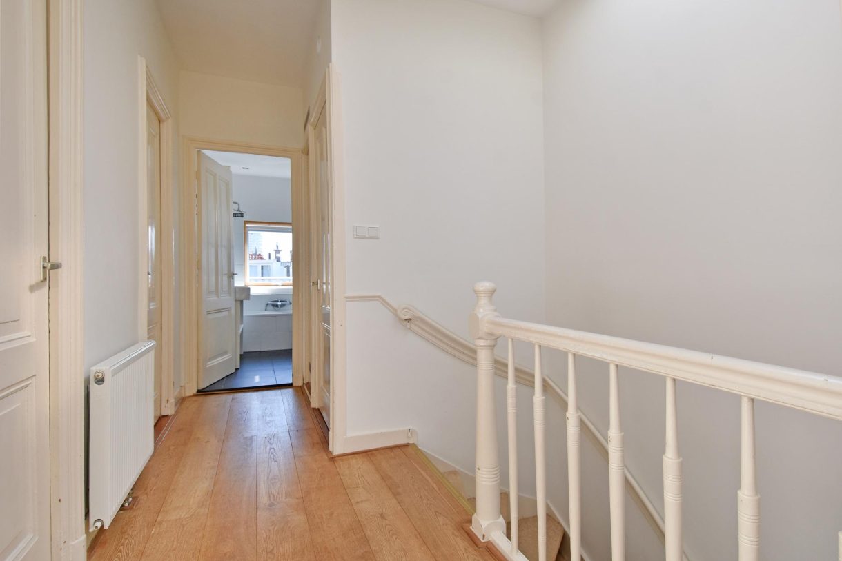 Te koop: Foto Appartement aan de Van Slingelandtstraat 52C in 's-Gravenhage