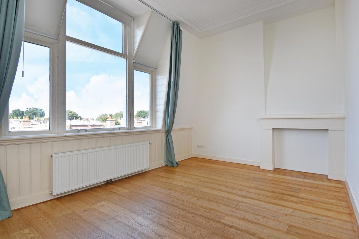 Te koop: Foto Appartement aan de Van Slingelandtstraat 52C in 's-Gravenhage