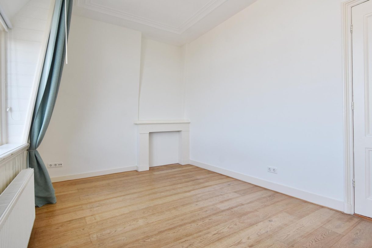 Te koop: Foto Appartement aan de Van Slingelandtstraat 52C in 's-Gravenhage