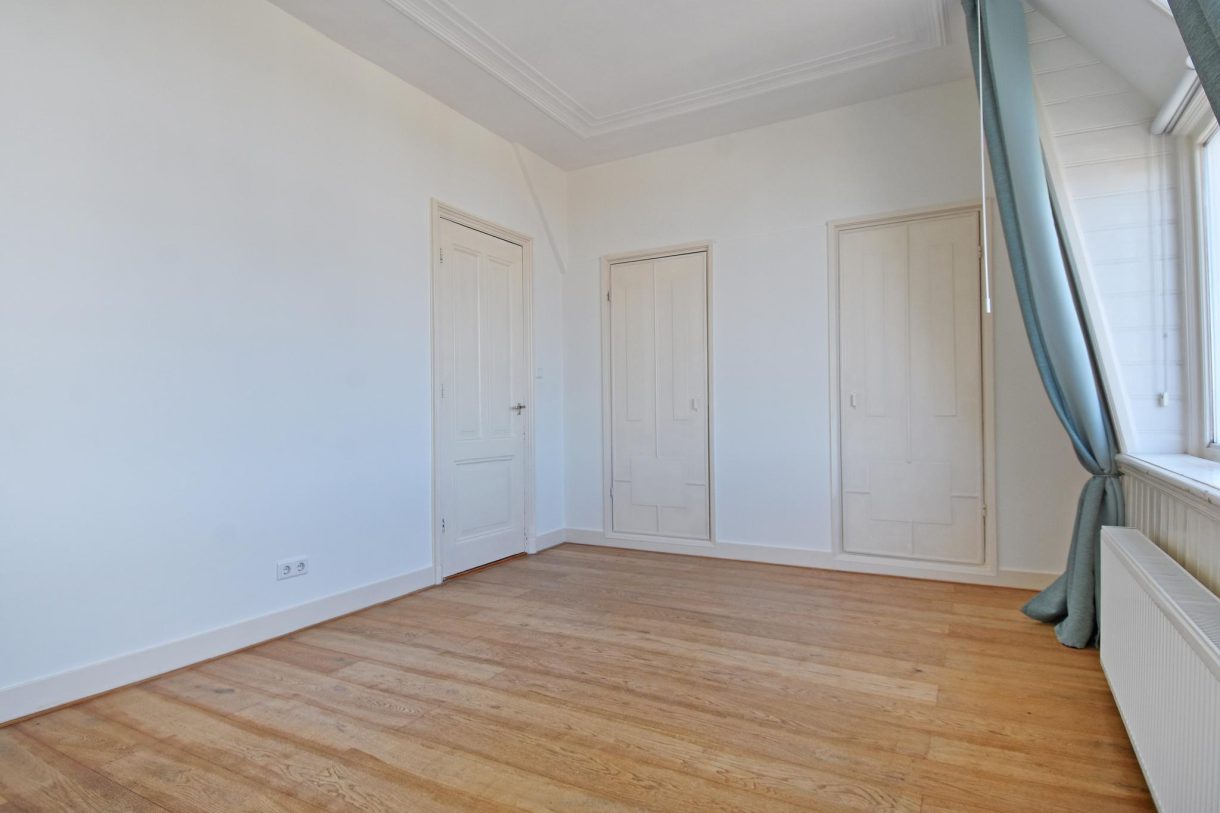 Te koop: Foto Appartement aan de Van Slingelandtstraat 52C in 's-Gravenhage