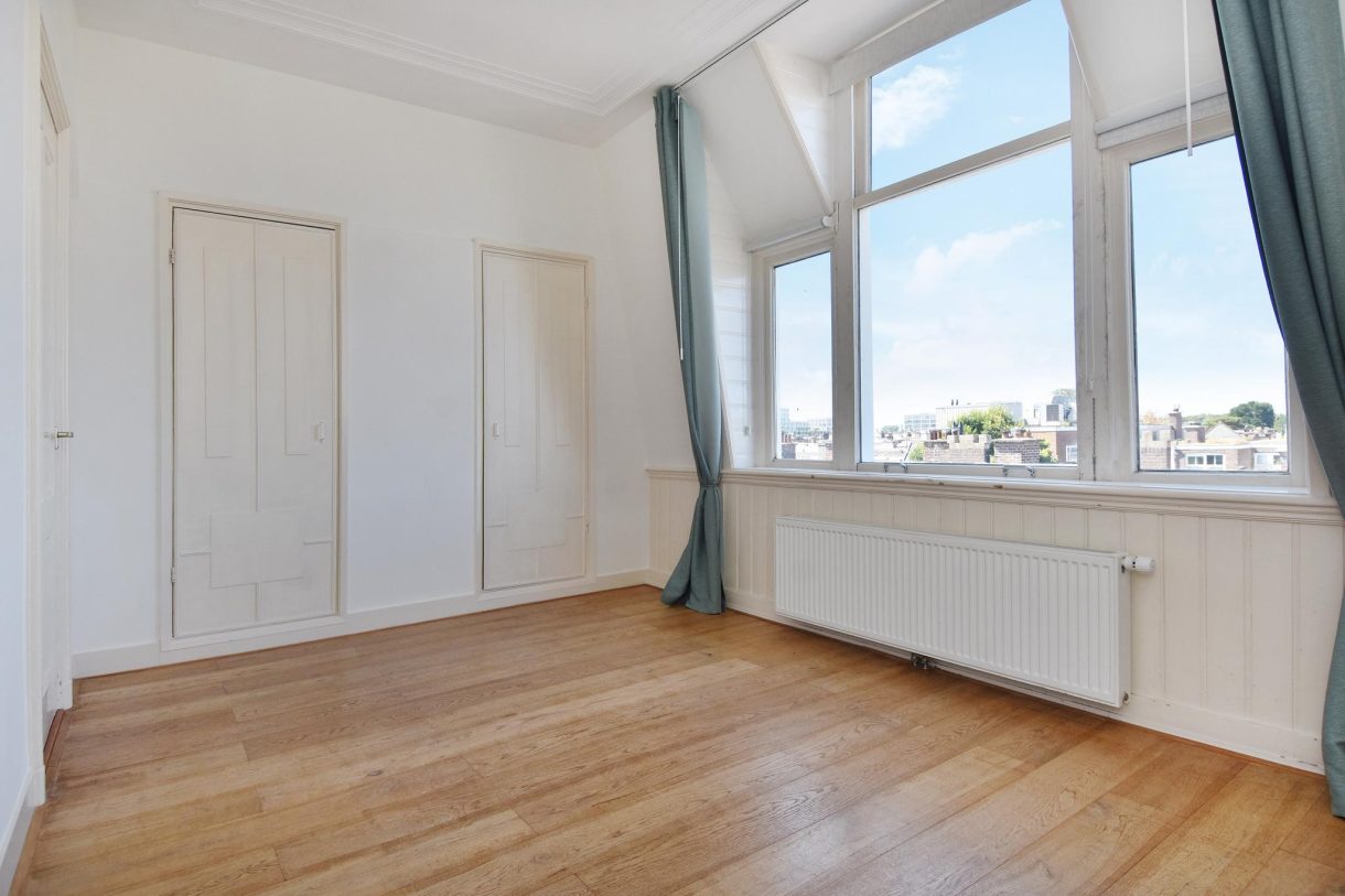 Te koop: Foto Appartement aan de Van Slingelandtstraat 52C in 's-Gravenhage