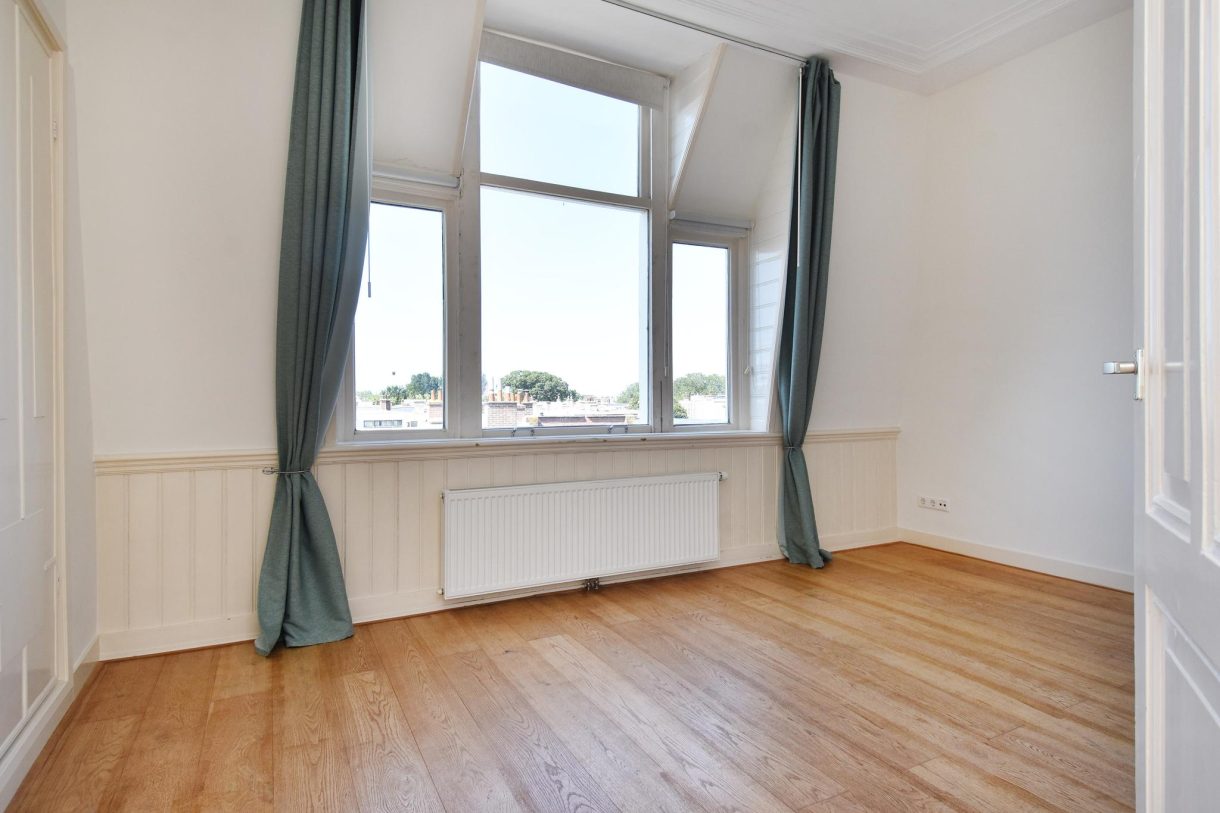 Te koop: Foto Appartement aan de Van Slingelandtstraat 52C in 's-Gravenhage