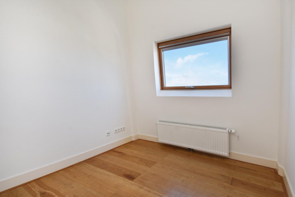 Te koop: Foto Appartement aan de Van Slingelandtstraat 52C in 's-Gravenhage