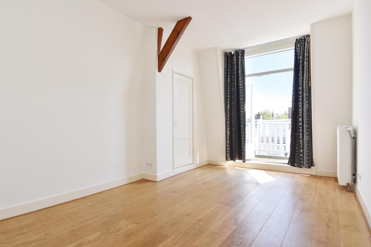 Te koop: Foto Appartement aan de Van Slingelandtstraat 52C in 's-Gravenhage