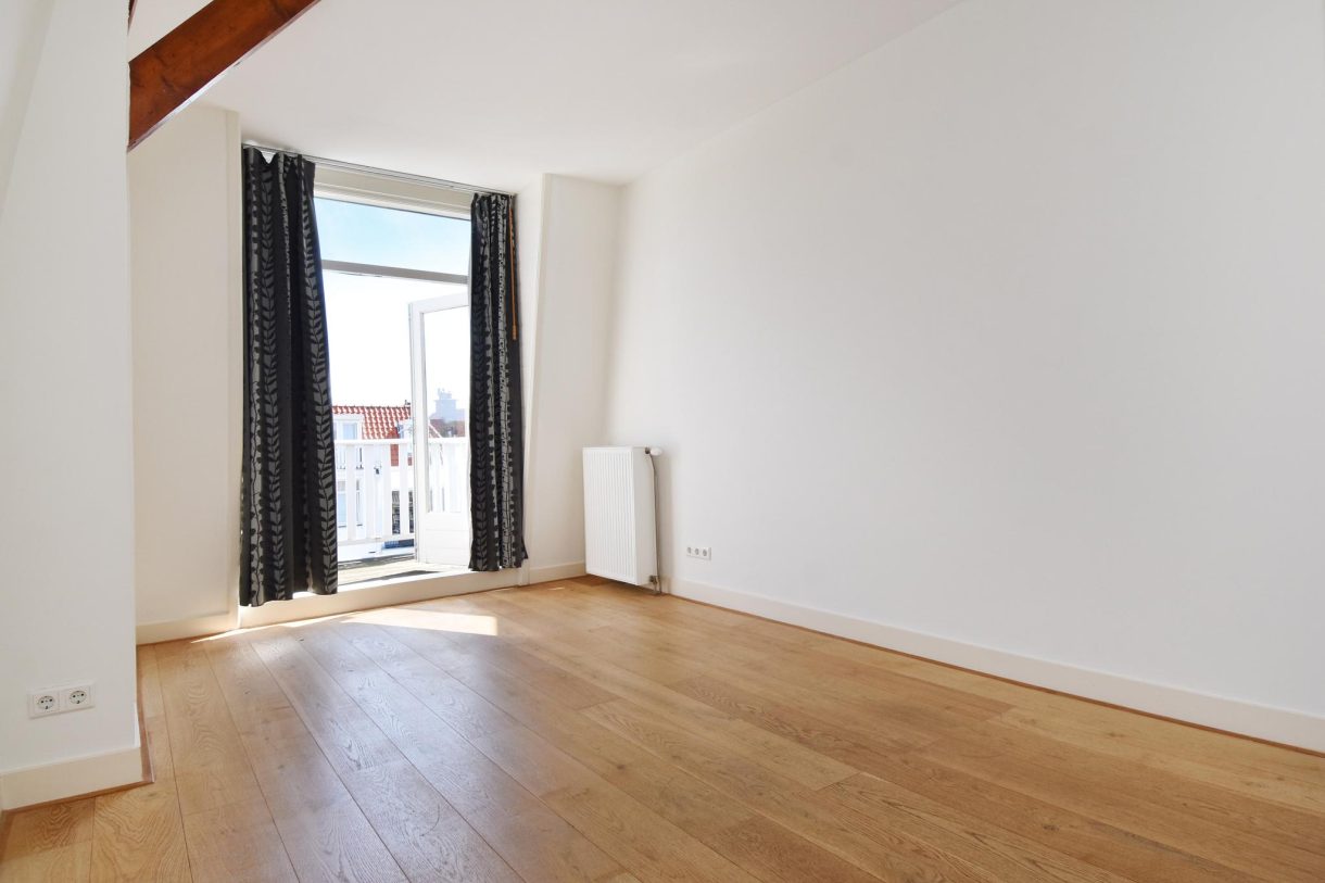 Te koop: Foto Appartement aan de Van Slingelandtstraat 52C in 's-Gravenhage