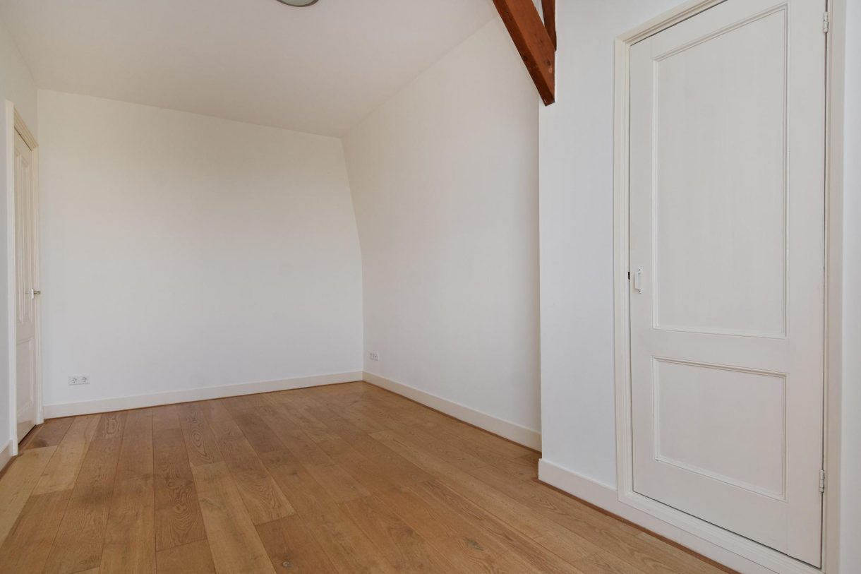 Te koop: Foto Appartement aan de Van Slingelandtstraat 52C in 's-Gravenhage