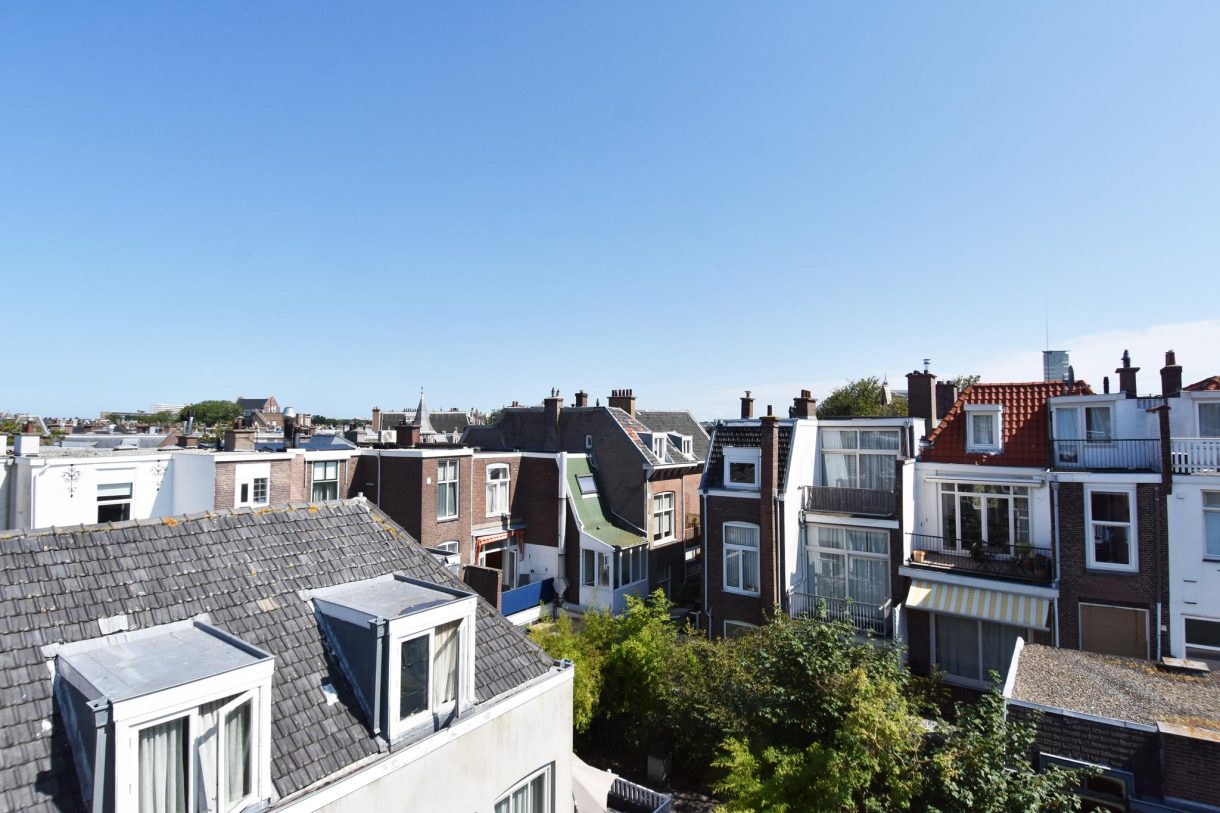 Te koop: Foto Appartement aan de Van Slingelandtstraat 52C in 's-Gravenhage