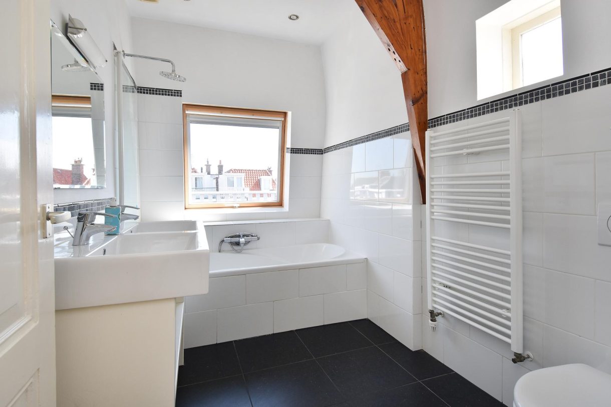 Te koop: Foto Appartement aan de Van Slingelandtstraat 52C in 's-Gravenhage