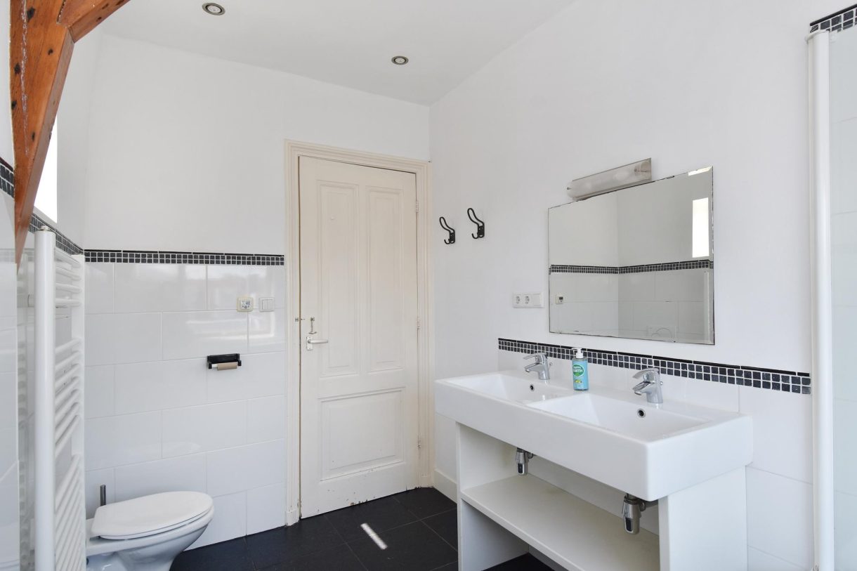 Te koop: Foto Appartement aan de Van Slingelandtstraat 52C in 's-Gravenhage