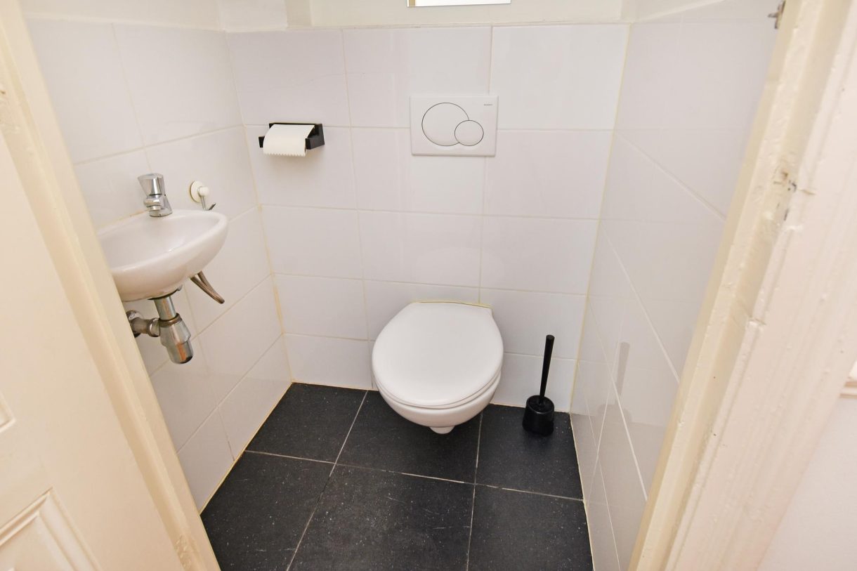 Te koop: Foto Appartement aan de Van Slingelandtstraat 52C in 's-Gravenhage