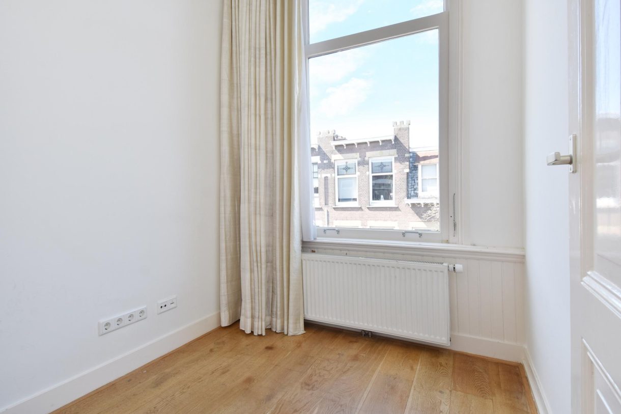 Te koop: Foto Appartement aan de Van Slingelandtstraat 52C in 's-Gravenhage