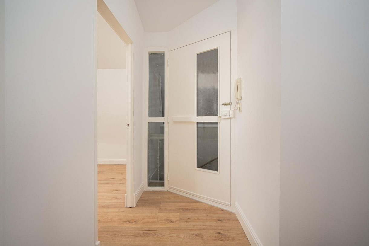 Te koop: Foto Appartement aan de Balistraat 5C in 's-Gravenhage