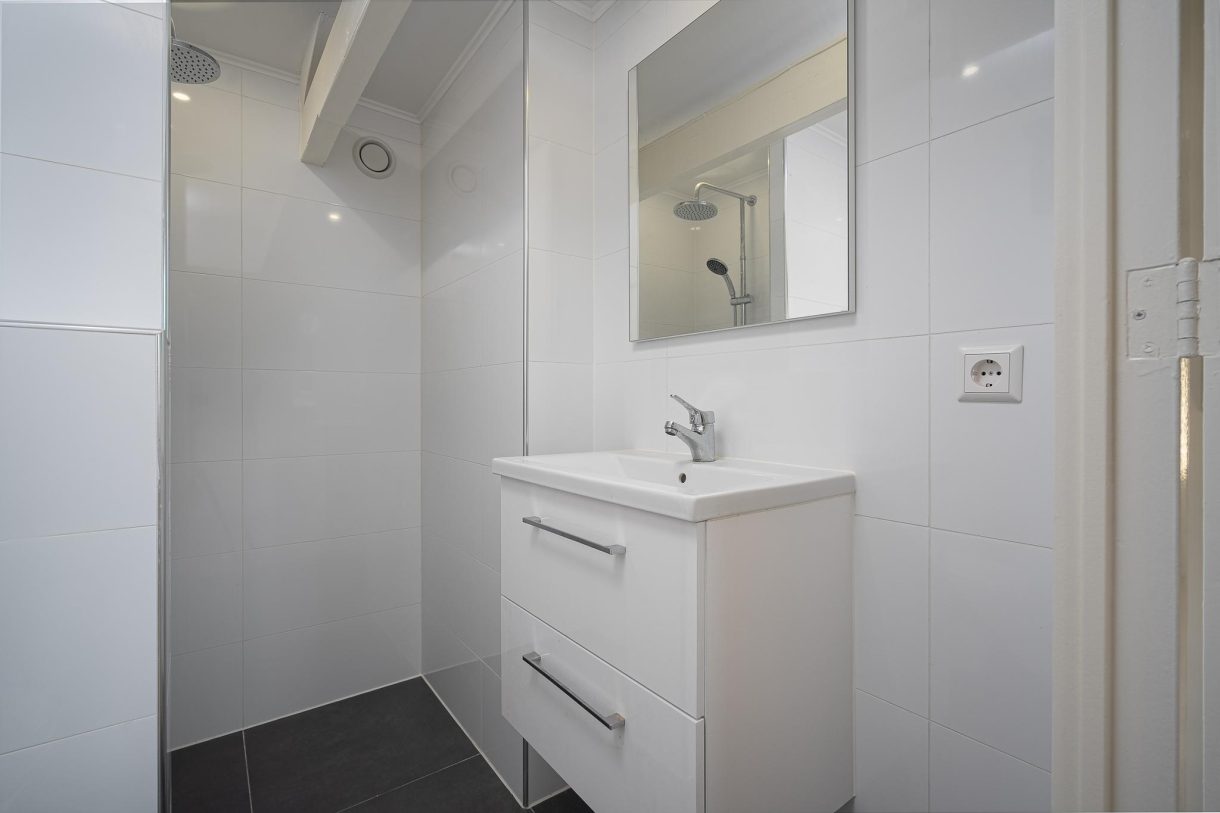 Te koop: Foto Appartement aan de Balistraat 5C in 's-Gravenhage