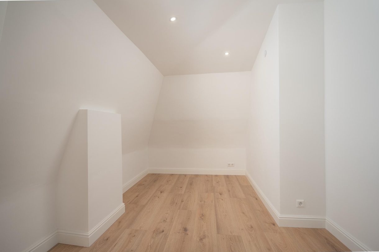 Te koop: Foto Appartement aan de Balistraat 5C in 's-Gravenhage