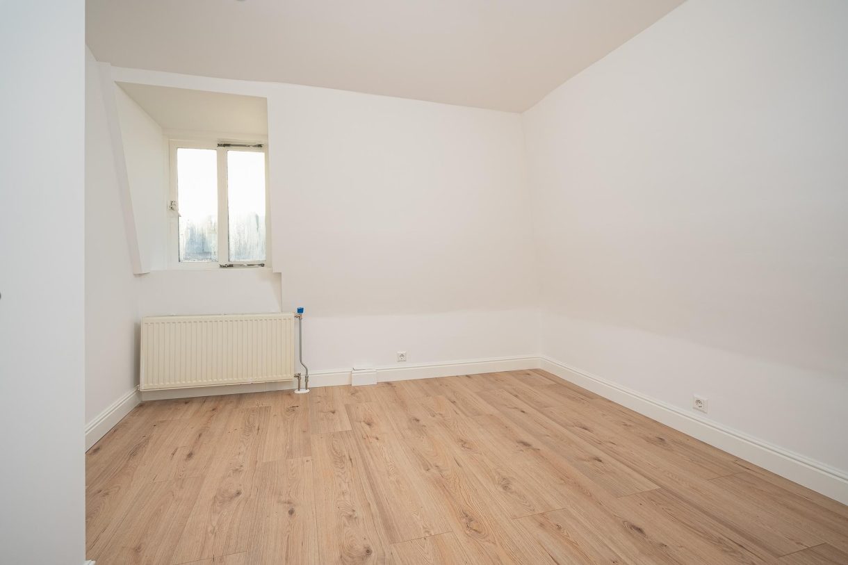 Te koop: Foto Appartement aan de Balistraat 5C in 's-Gravenhage