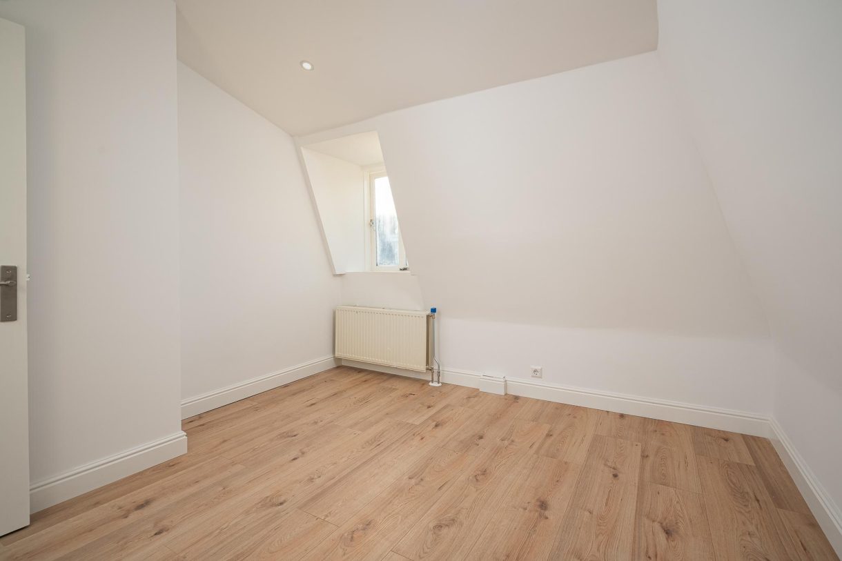 Te koop: Foto Appartement aan de Balistraat 5C in 's-Gravenhage