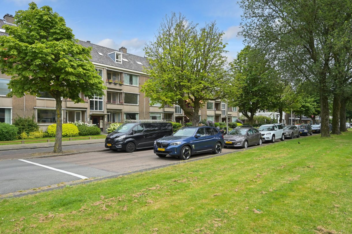 Te koop: Foto Appartement aan de Koningin Marialaan 30 in 's-Gravenhage