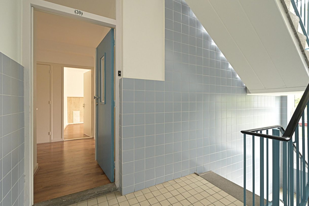 Te koop: Foto Appartement aan de Koningin Marialaan 30 in 's-Gravenhage