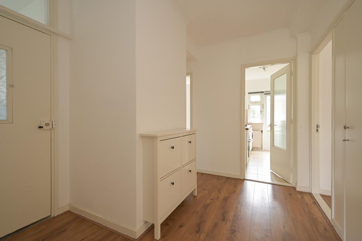 Te koop: Foto Appartement aan de Koningin Marialaan 30 in 's-Gravenhage