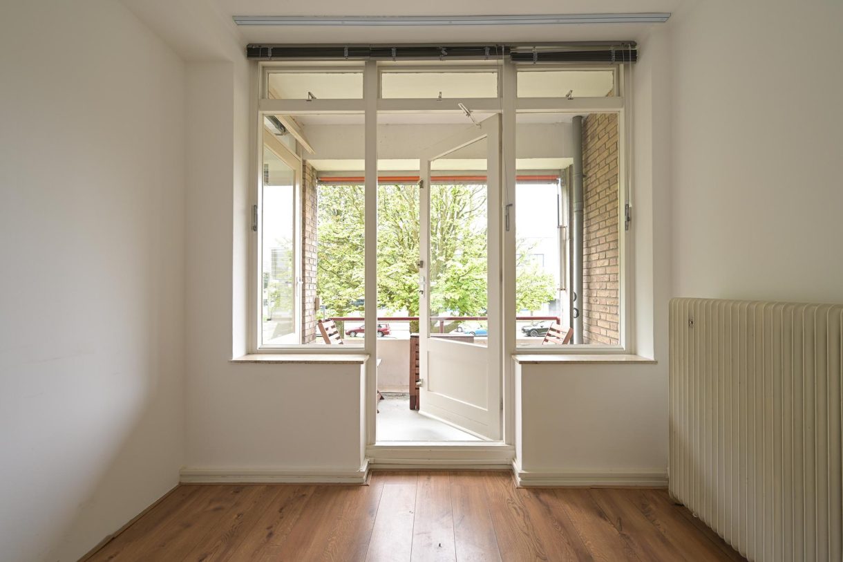 Te koop: Foto Appartement aan de Koningin Marialaan 30 in 's-Gravenhage