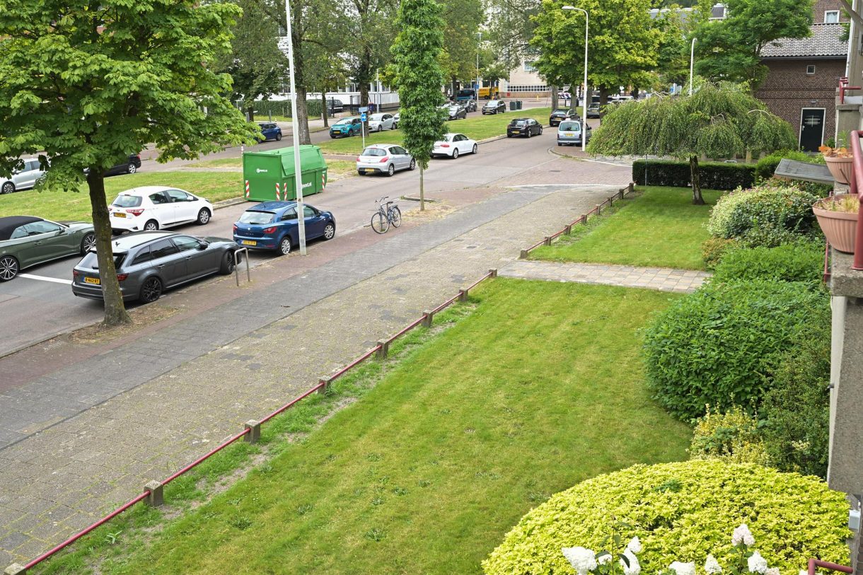 Te koop: Foto Appartement aan de Koningin Marialaan 30 in 's-Gravenhage