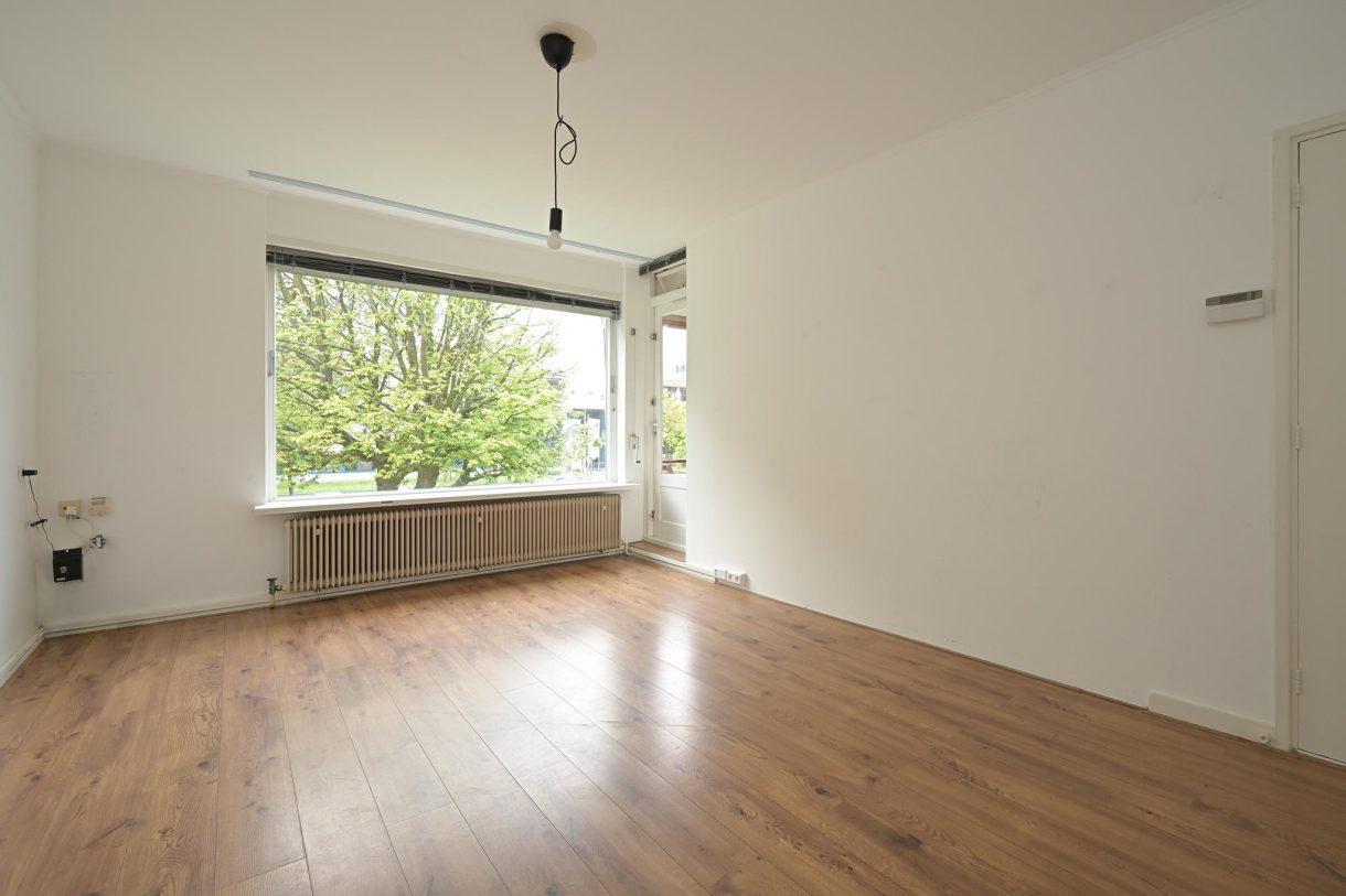 Te koop: Foto Appartement aan de Koningin Marialaan 30 in 's-Gravenhage