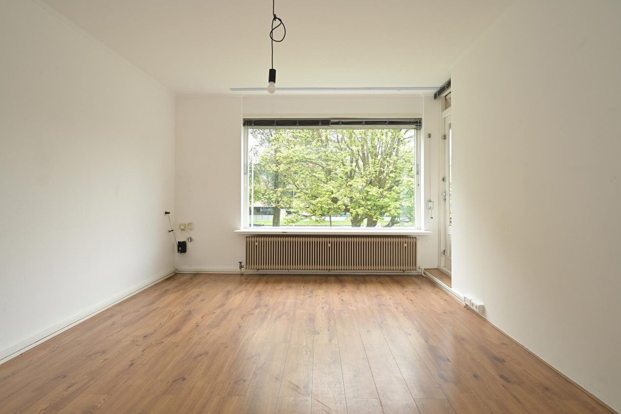 Te koop: Foto Appartement aan de Koningin Marialaan 30 in 's-Gravenhage