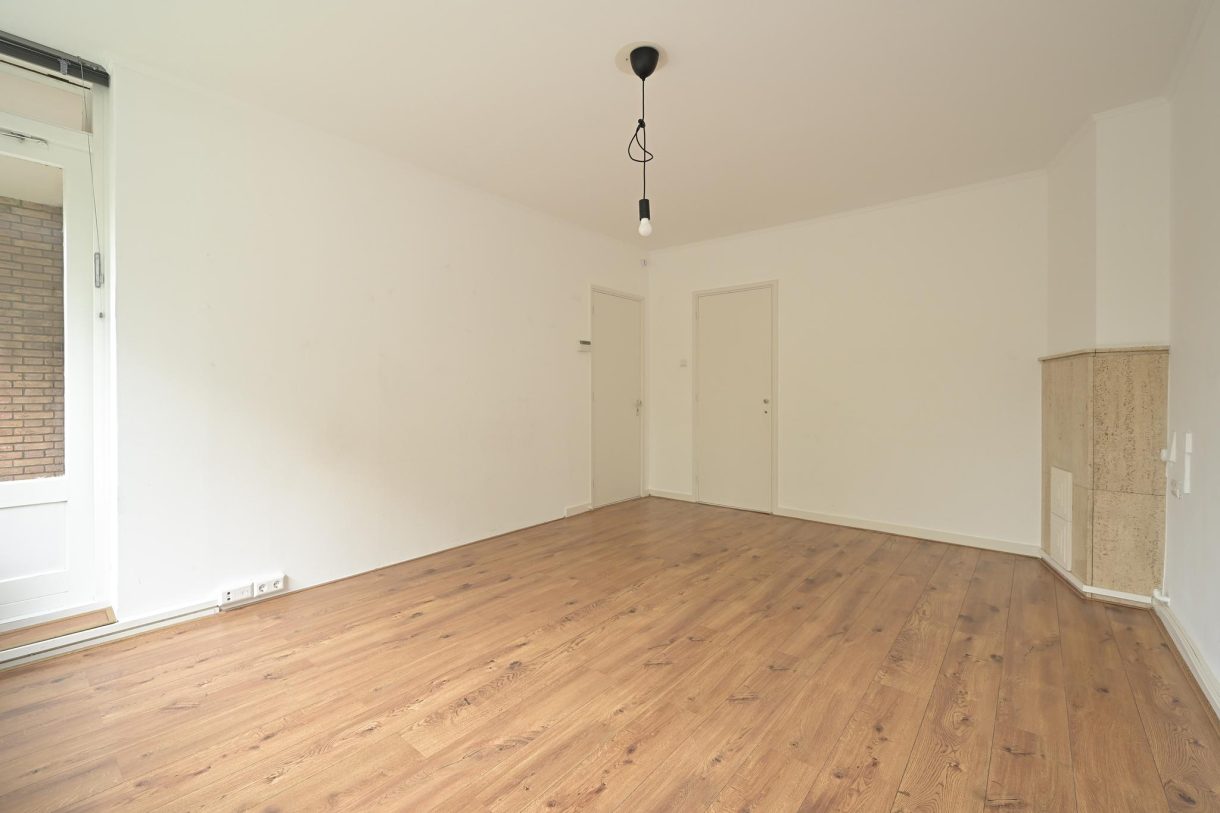 Te koop: Foto Appartement aan de Koningin Marialaan 30 in 's-Gravenhage