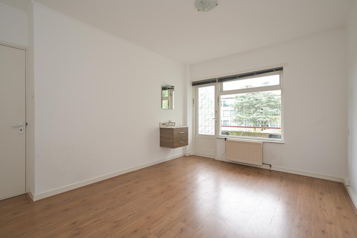 Te koop: Foto Appartement aan de Koningin Marialaan 30 in 's-Gravenhage