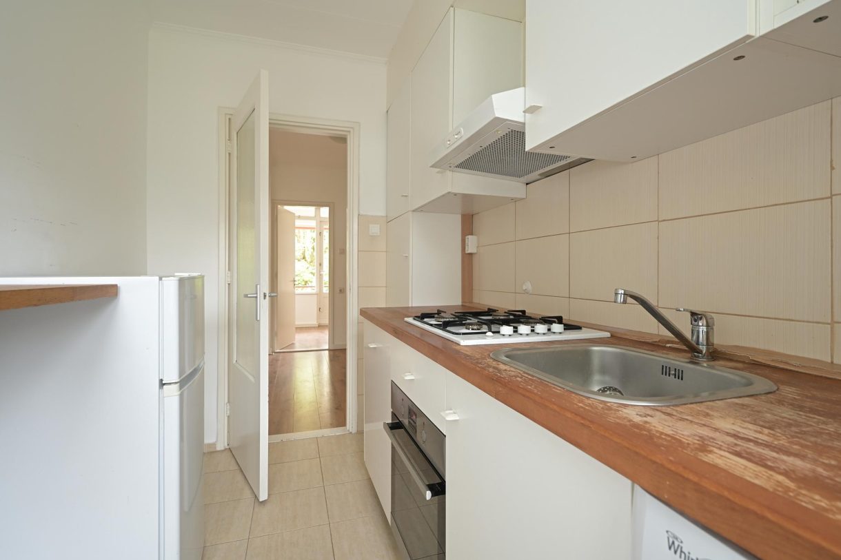 Te koop: Foto Appartement aan de Koningin Marialaan 30 in 's-Gravenhage