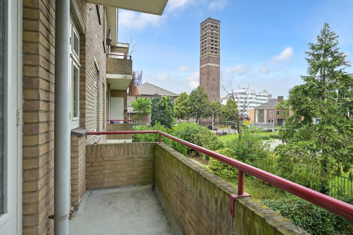 Te koop: Foto Appartement aan de Koningin Marialaan 30 in 's-Gravenhage