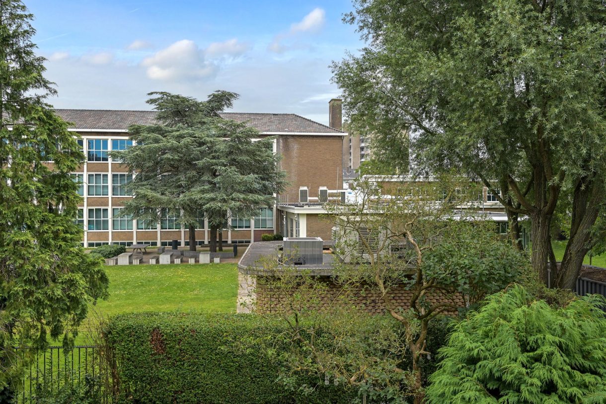 Te koop: Foto Appartement aan de Koningin Marialaan 30 in 's-Gravenhage