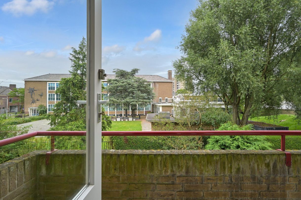 Te koop: Foto Appartement aan de Koningin Marialaan 30 in 's-Gravenhage