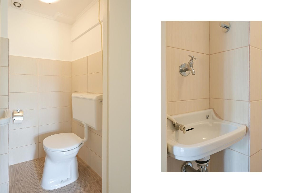 Te koop: Foto Appartement aan de Koningin Marialaan 30 in 's-Gravenhage