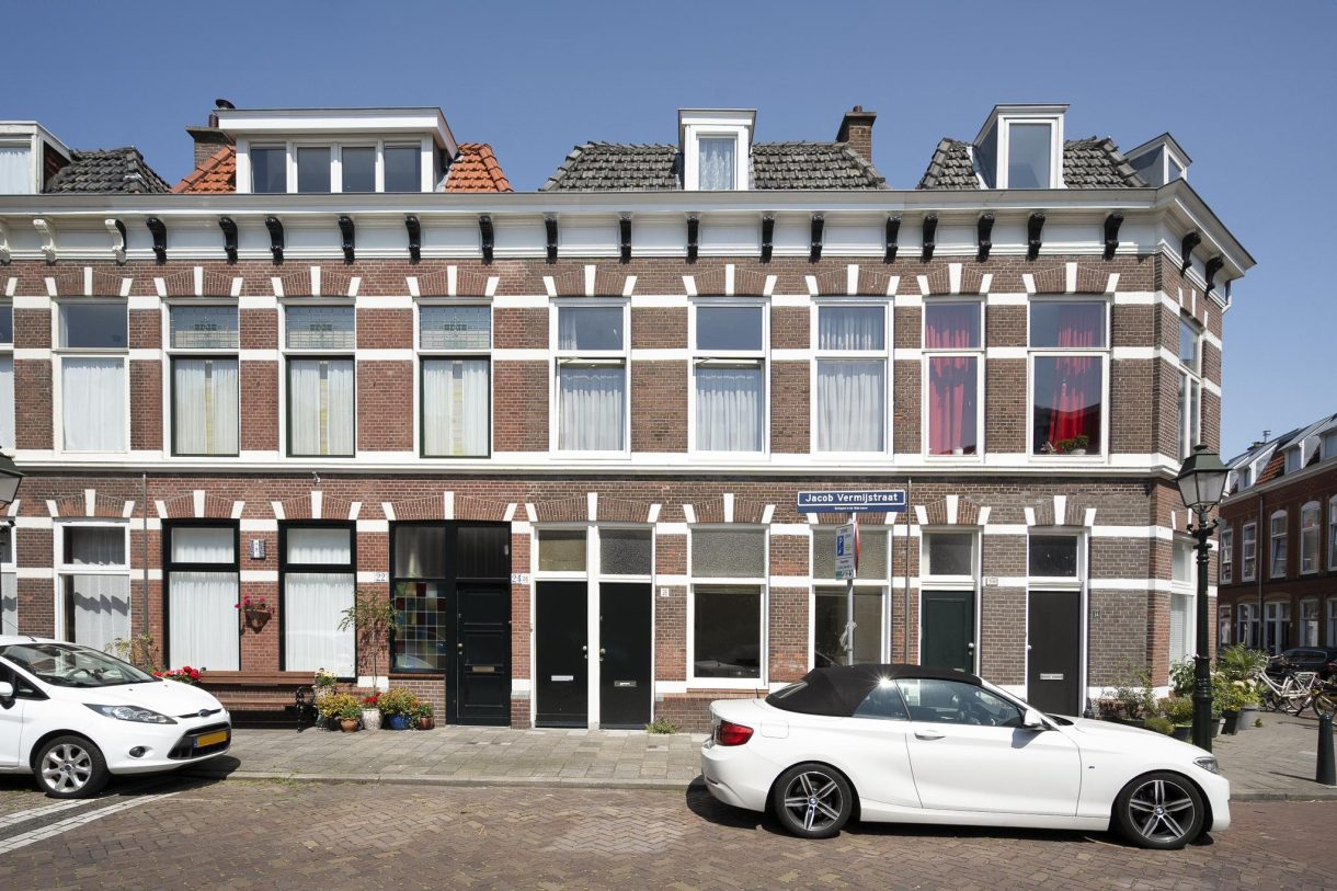 Te koop: Foto Appartement aan de Jacob Vermijstraat 28 in 's-Gravenhage