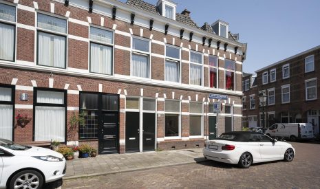 Te koop: Foto Appartement aan de Jacob Vermijstraat 28 in 's-Gravenhage