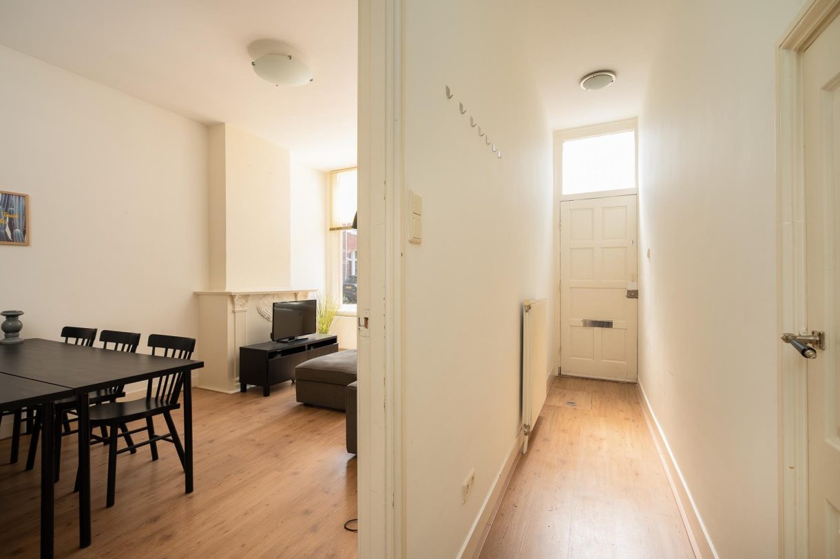 Te koop: Foto Appartement aan de Jacob Vermijstraat 28 in 's-Gravenhage
