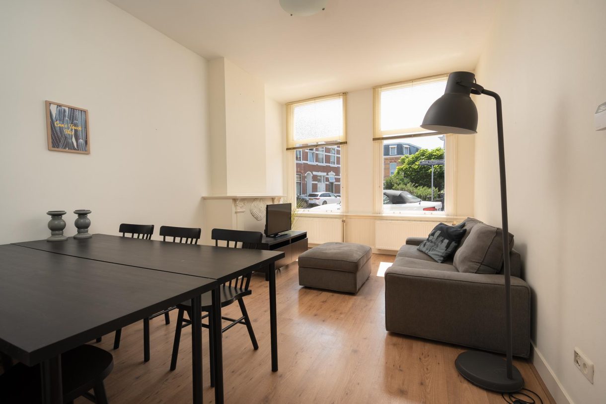 Te koop: Foto Appartement aan de Jacob Vermijstraat 28 in 's-Gravenhage
