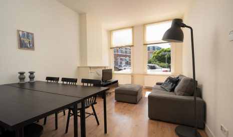 Te koop: Foto Appartement aan de Jacob Vermijstraat 28 in 's-Gravenhage