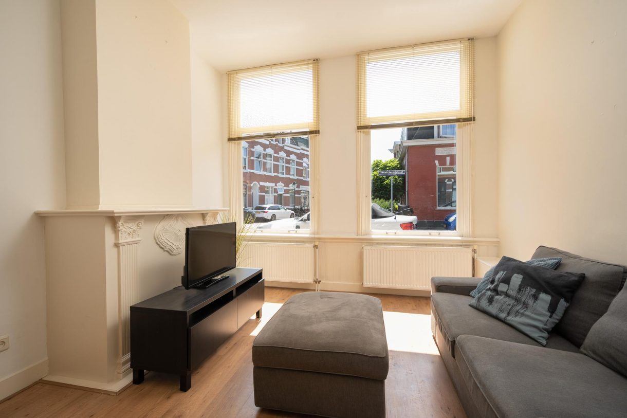 Te koop: Foto Appartement aan de Jacob Vermijstraat 28 in 's-Gravenhage