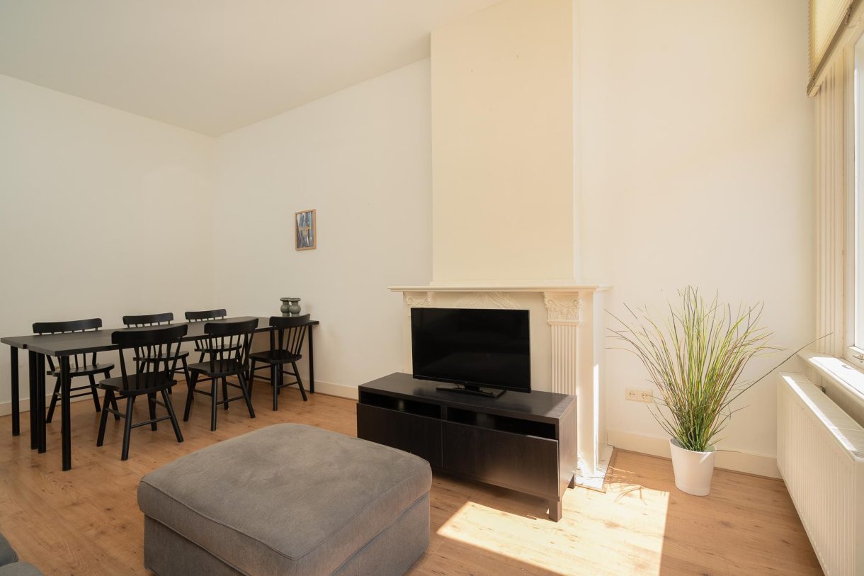 Te koop: Foto Appartement aan de Jacob Vermijstraat 28 in 's-Gravenhage