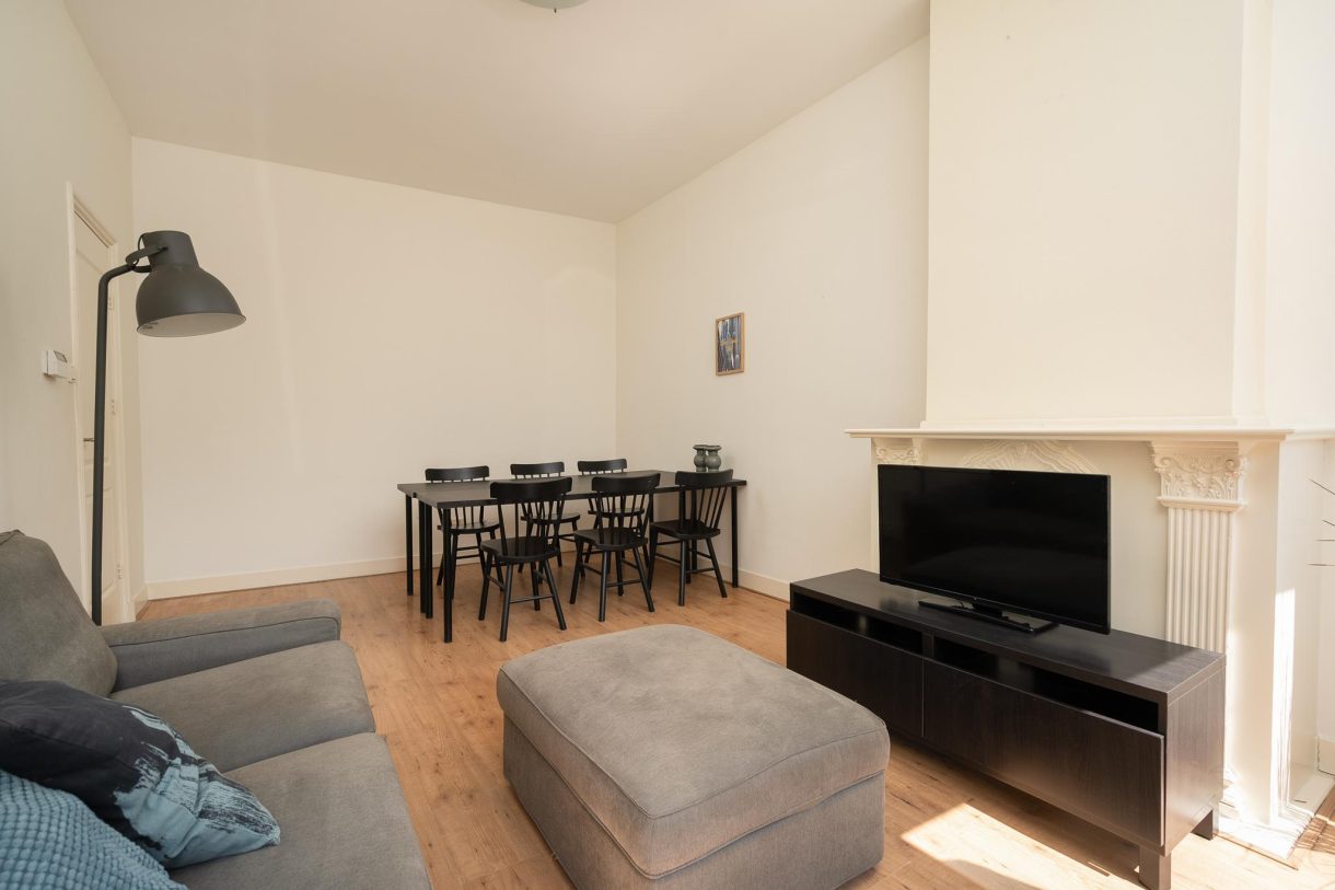 Te koop: Foto Appartement aan de Jacob Vermijstraat 28 in 's-Gravenhage