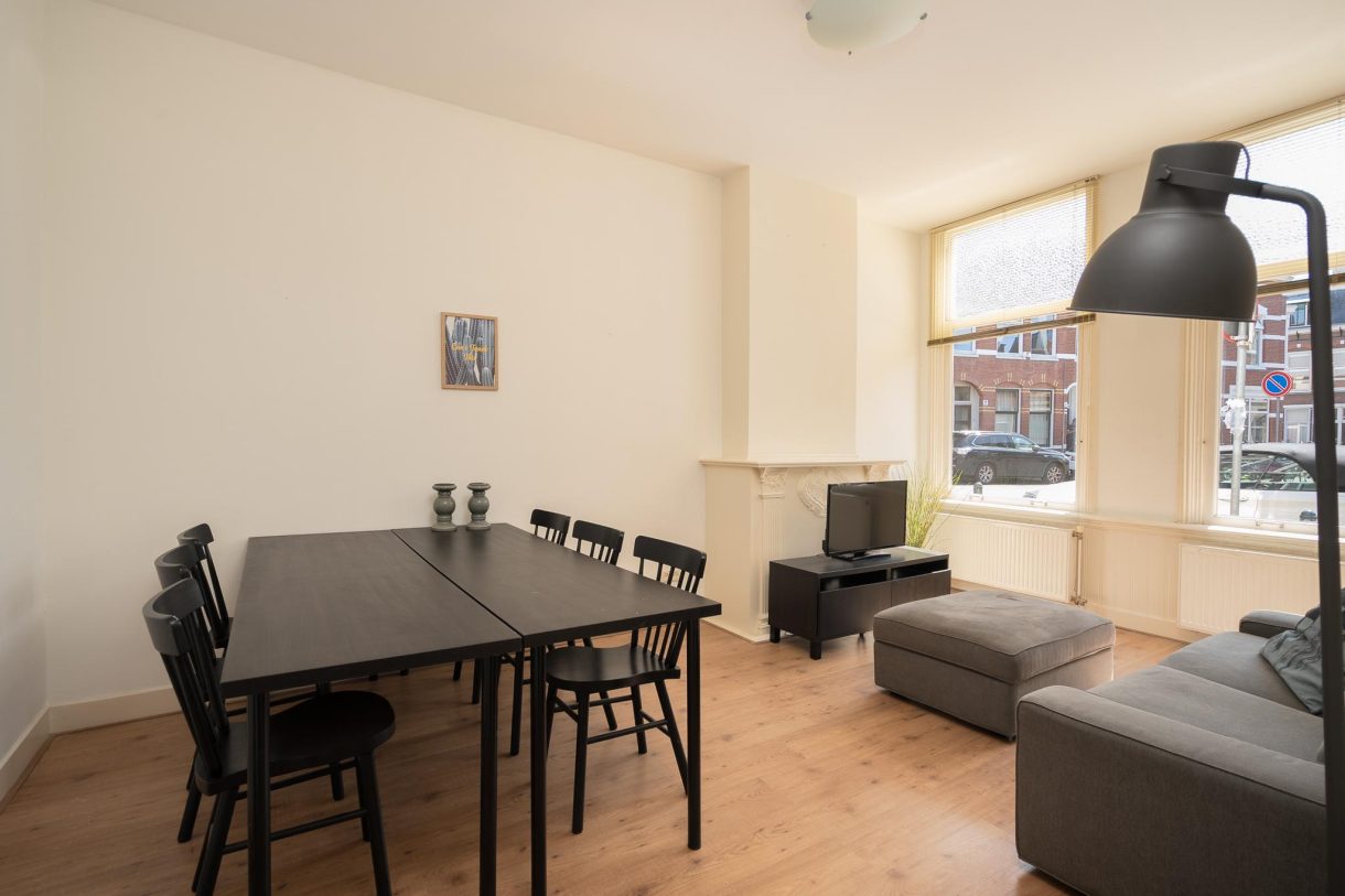 Te koop: Foto Appartement aan de Jacob Vermijstraat 28 in 's-Gravenhage