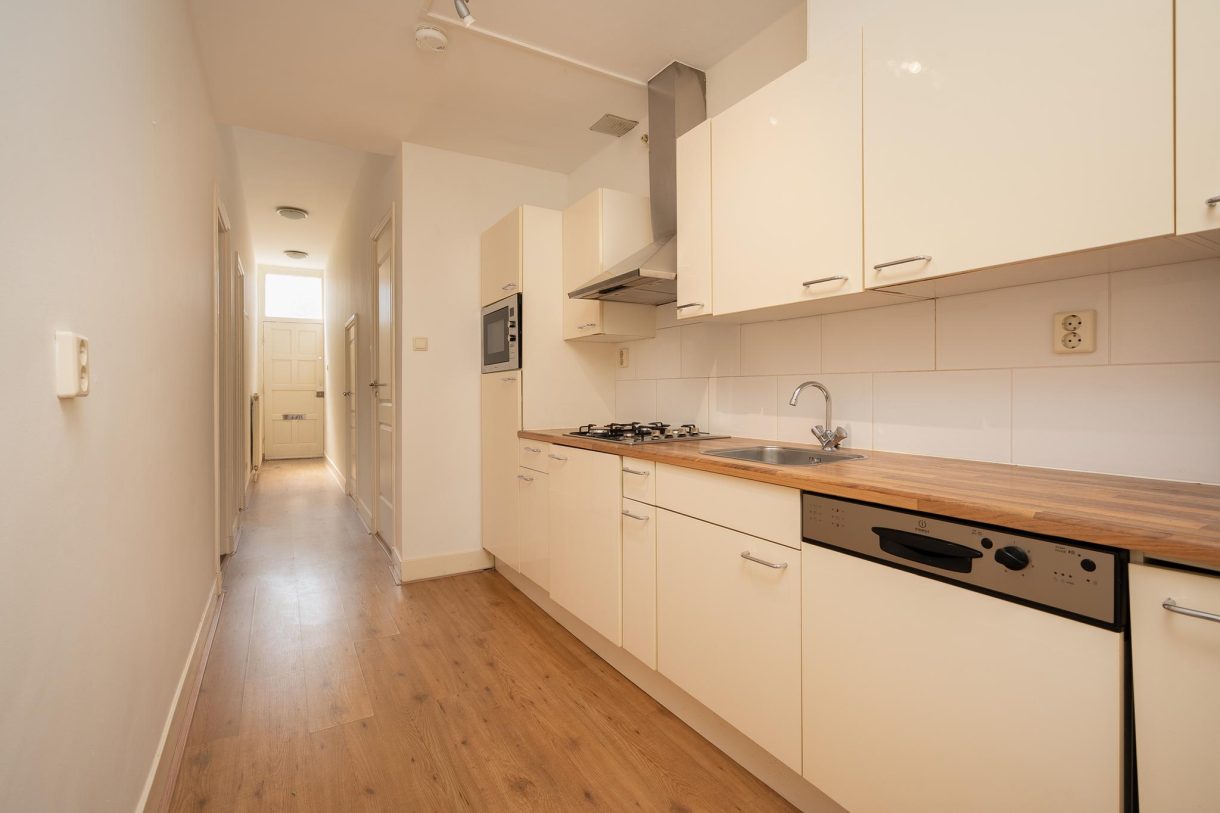 Te koop: Foto Appartement aan de Jacob Vermijstraat 28 in 's-Gravenhage