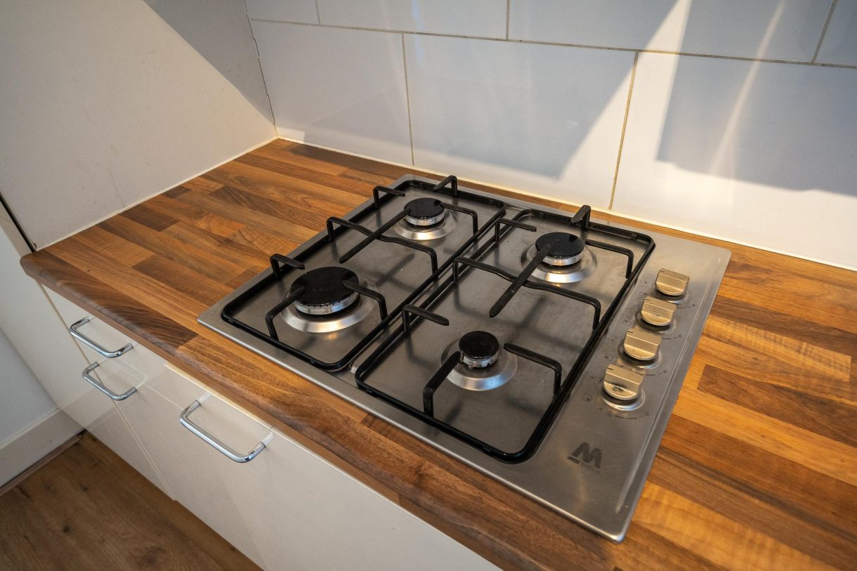 Te koop: Foto Appartement aan de Jacob Vermijstraat 28 in 's-Gravenhage