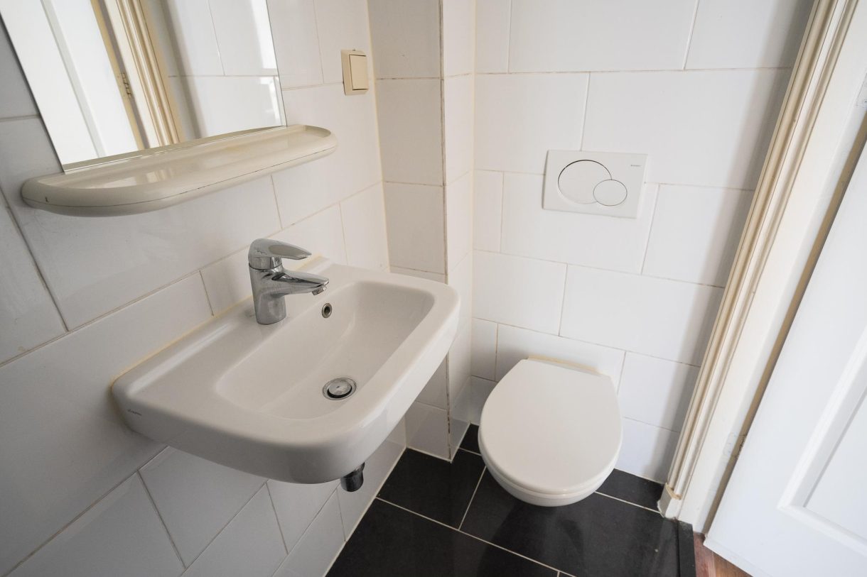 Te koop: Foto Appartement aan de Jacob Vermijstraat 28 in 's-Gravenhage