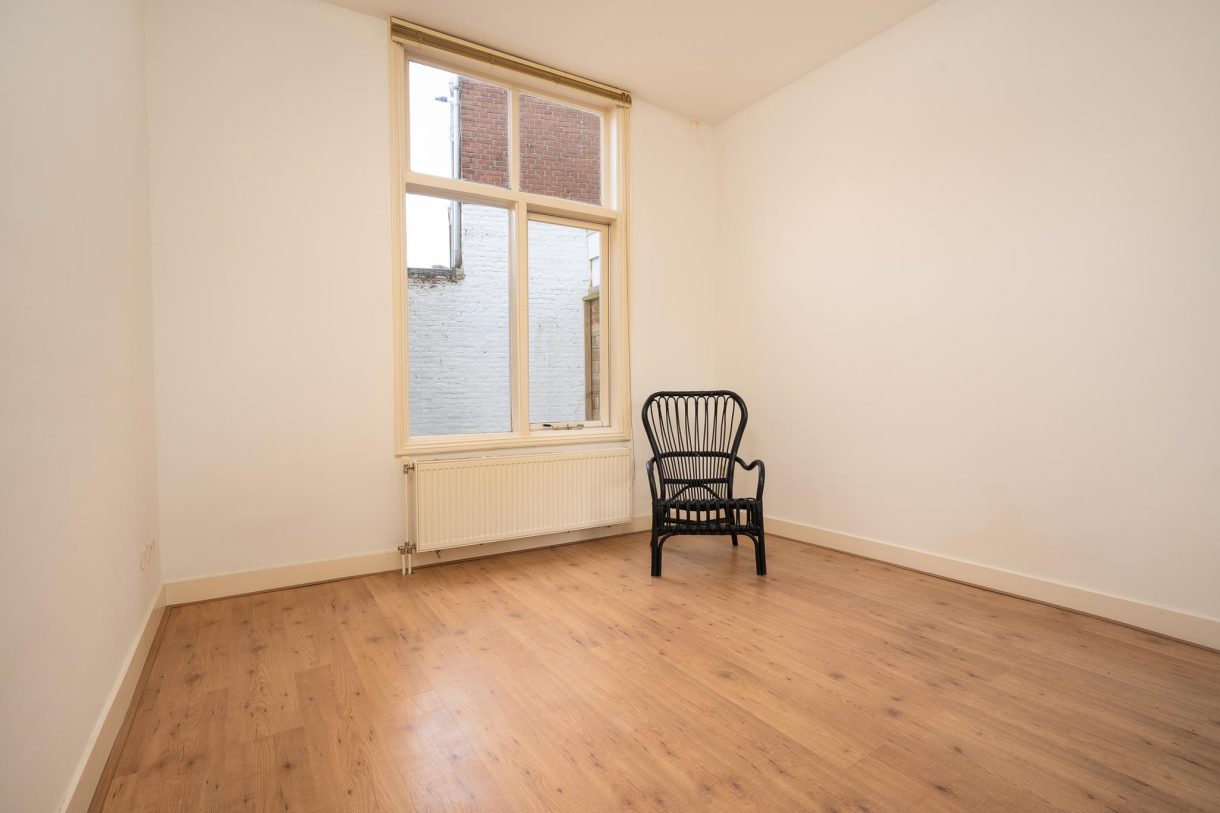 Te koop: Foto Appartement aan de Jacob Vermijstraat 28 in 's-Gravenhage