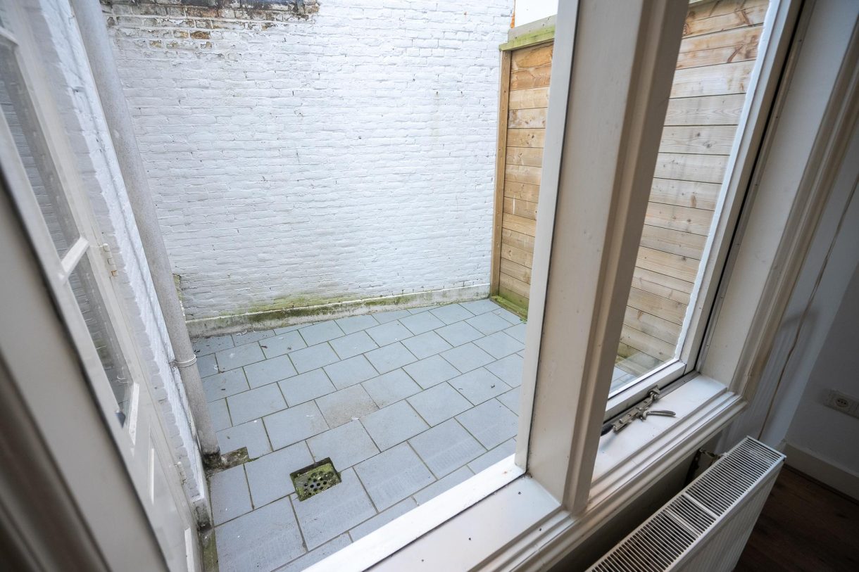 Te koop: Foto Appartement aan de Jacob Vermijstraat 28 in 's-Gravenhage