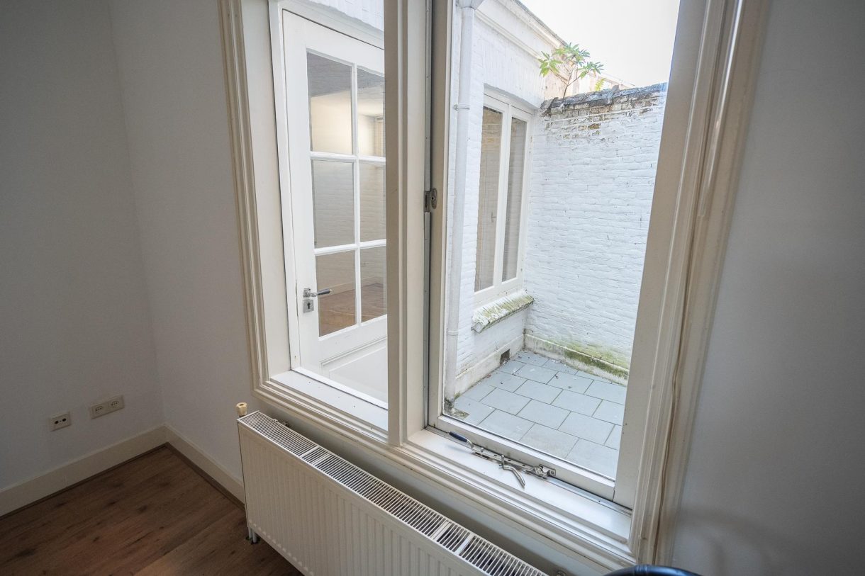 Te koop: Foto Appartement aan de Jacob Vermijstraat 28 in 's-Gravenhage