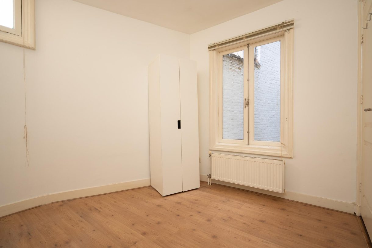 Te koop: Foto Appartement aan de Jacob Vermijstraat 28 in 's-Gravenhage